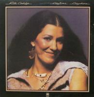 Виниловая пластинка RITA COOLIDGE / ANYTIME ANYWHERE (1LP)